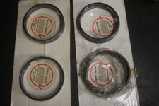 Perkins P3 P4 diesel piston rings 3.501" 88.925mm STD size Hepolite 25704