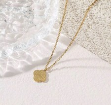 Elegant Arabic Necklace sabr