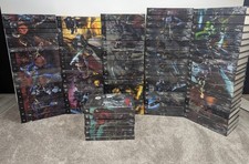 Warhammer 40K Legends