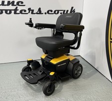 2025 Pride Go Chair Electric