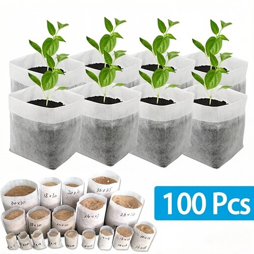 100x biodegradable non woven - 100x, non-woven