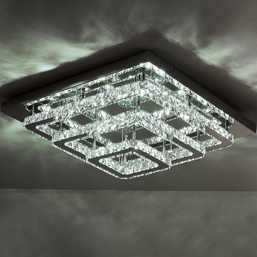 Modern flush mount led - modern,