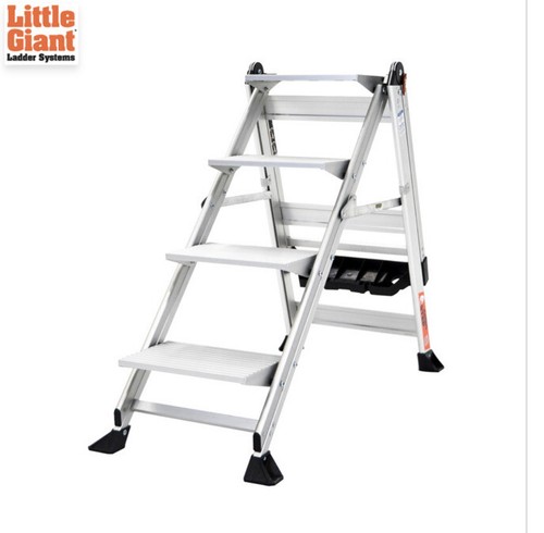 Little giant step jumbo - 4,