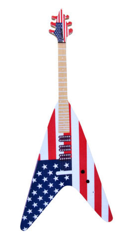 Stars stripes flying v - flying,