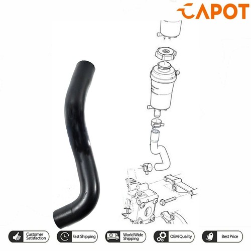 Reservoir power steering - reservoir,