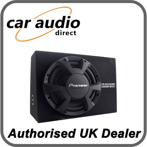 Pioneer wx306b 1300w - 12”,