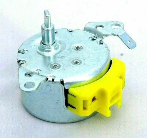 Replacement paddle motor - replacement, for