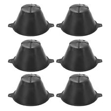 6PCS 100mm Paint Filter