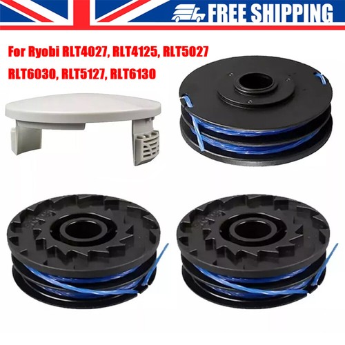 Strimmer spool line cap for - strimmer,