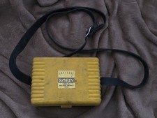 *PLEASE READ* Robin 3131