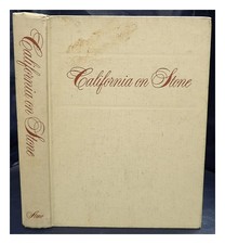 Peters, Harry Twyford (1881-1948)_California On Stone / Harry T.Peters 1976 Ha