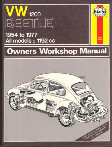 Beetle - vw,