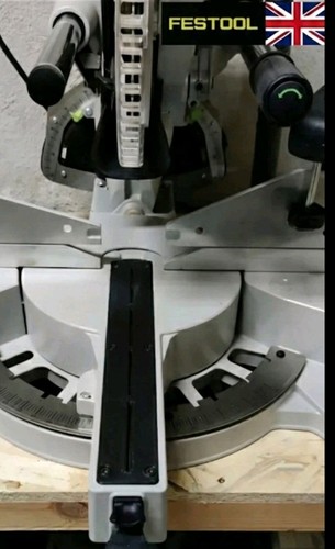 Festool kapex ks120 ks88 zero - festool,