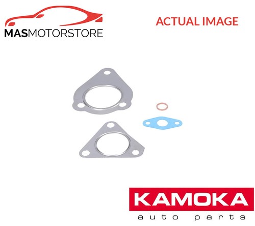Turbocharger mounting kit - mounting,