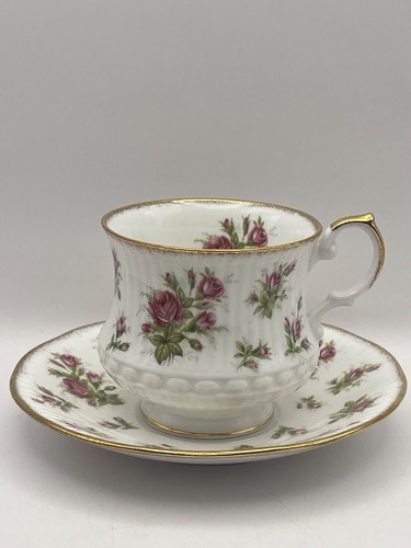 Vintage queen fine bone - queen’s,
