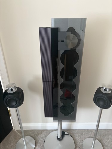 Bang olufsen beosound 9000 - bang,