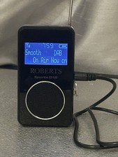 Roberts Sports DAB2 Digital