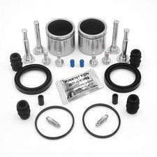 For Fiat Stilo Abarth