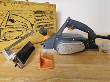 ELU MFF80 Surface And Rabbet