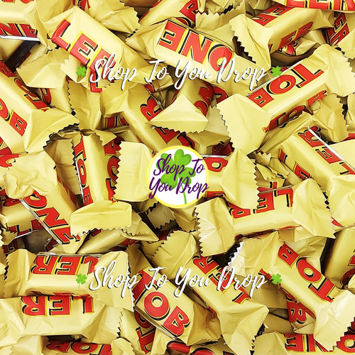 200g mini toblerone milk - 200g,
