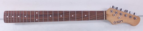 Ion stratocaster guitar - stratocaster, neck
