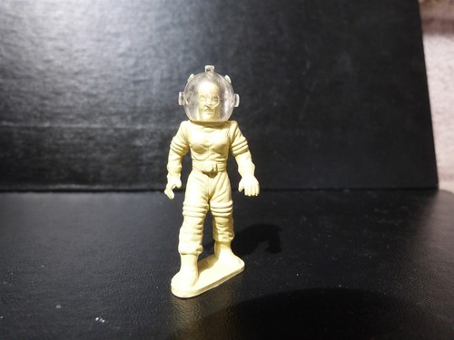 1950s vtg marx tom corbett - 1950s, corbett's