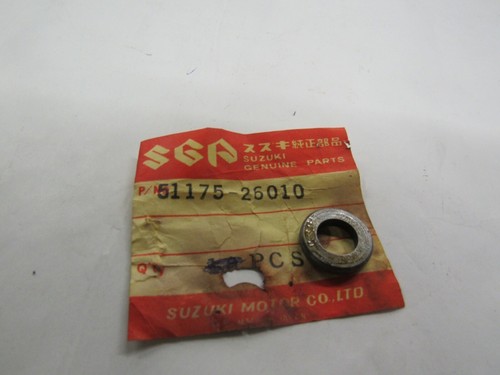 Suzuki fork spring guide - suzuki,