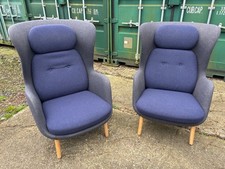 1 X Fritz Hansen Ro Easy