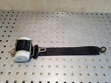 Audi A3 Sportback 8PA Seat