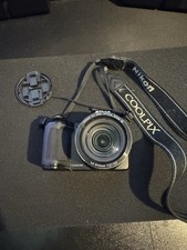 Nikon Coolpix L120 14.1mp