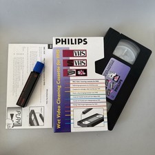 PHILIPS SBC 3520 Wet Video