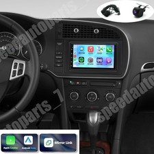 Fit For Saab 9-3 93 2007-2011