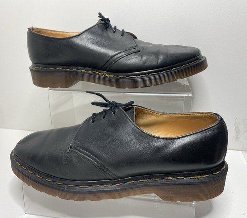 Vintage martens 1461 - dr.,