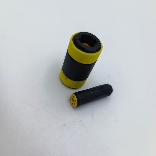 Simrad simnet connector joiner - connector,