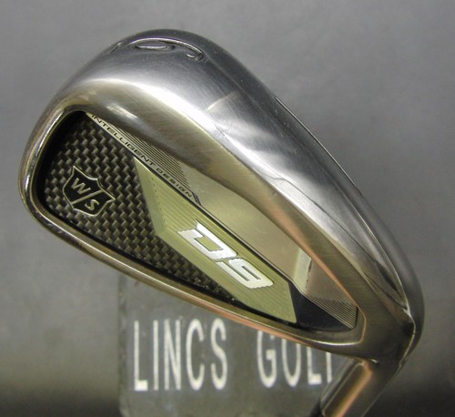 Wilson staff iron - wilson,