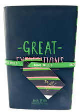 Great Expections Charles Dickens Exclusive Edition by Jack Wills London 97801413