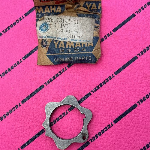 Yamaha oem nos - yamaha, dt