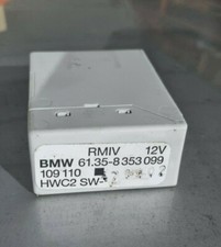 BMW 3 Series E36 RMIV EWS