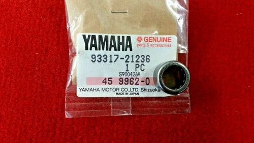 Yamaha tz250 shift shatft - b,