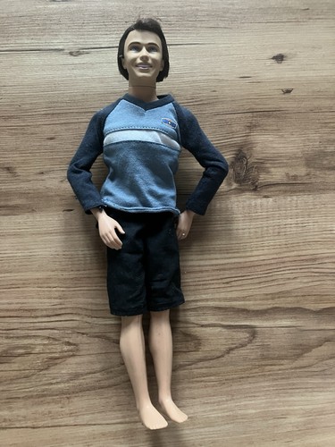 Barbie happy family alan - barbie,
