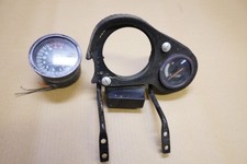 SUZUKI GSXR GSXR400 400 GK76A 1991-94 speedo speedometer clocks DAMAGED