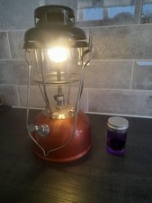 Vintage Tilley Lamp X246B Rare