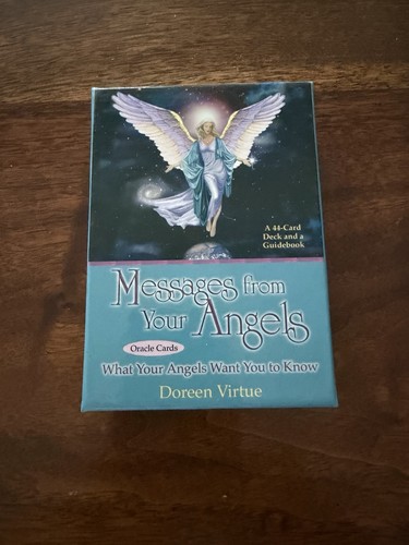 Messages from your angels - messages,