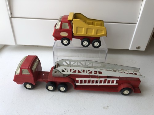 Vintage 1970s tonka - 1970s, truck
