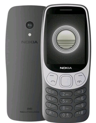 Nokia 3210 mobile - nokia,
