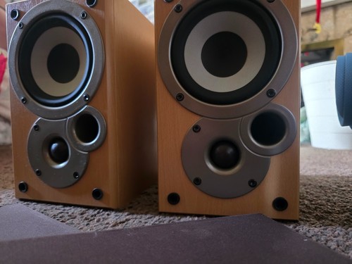 Denon m50 mission - denon, made