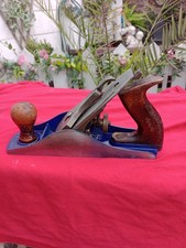 Record no 4 1/2 smoothing plane War Finish, no box