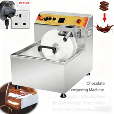 Commercial 600W Chocolate