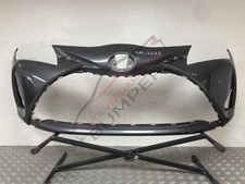 TOYOTA YARIS 2017 ONWARDS