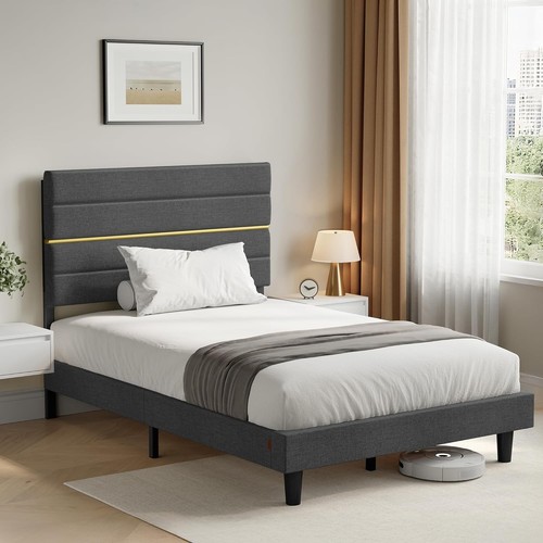 Small double bed - double, for